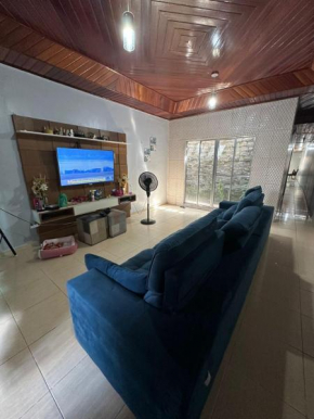Casa Completa em Belém